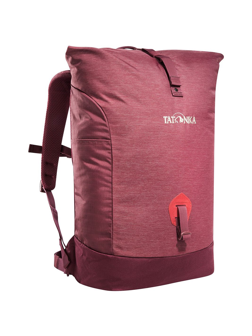 Tatonka Grip Grip Rolltop Pack S Zaino da trekking 50 cm Tatonka Grip Grip Rolltop Pack S Zaino da trekking 50 cm