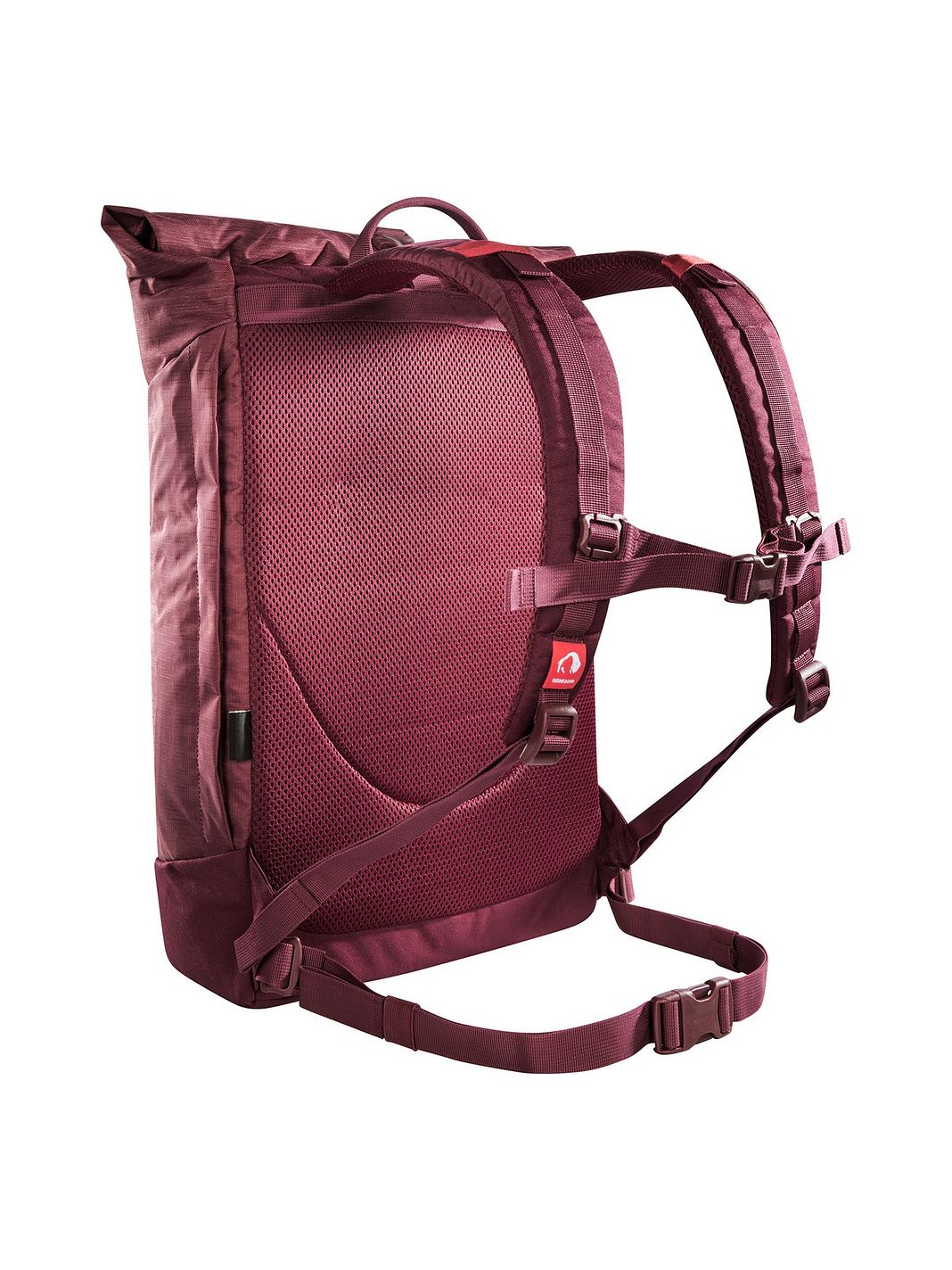 Tatonka Grip Grip Rolltop Pack S Zaino da trekking 50 cm Tatonka Grip Grip Rolltop Pack S Zaino da trekking 50 cm