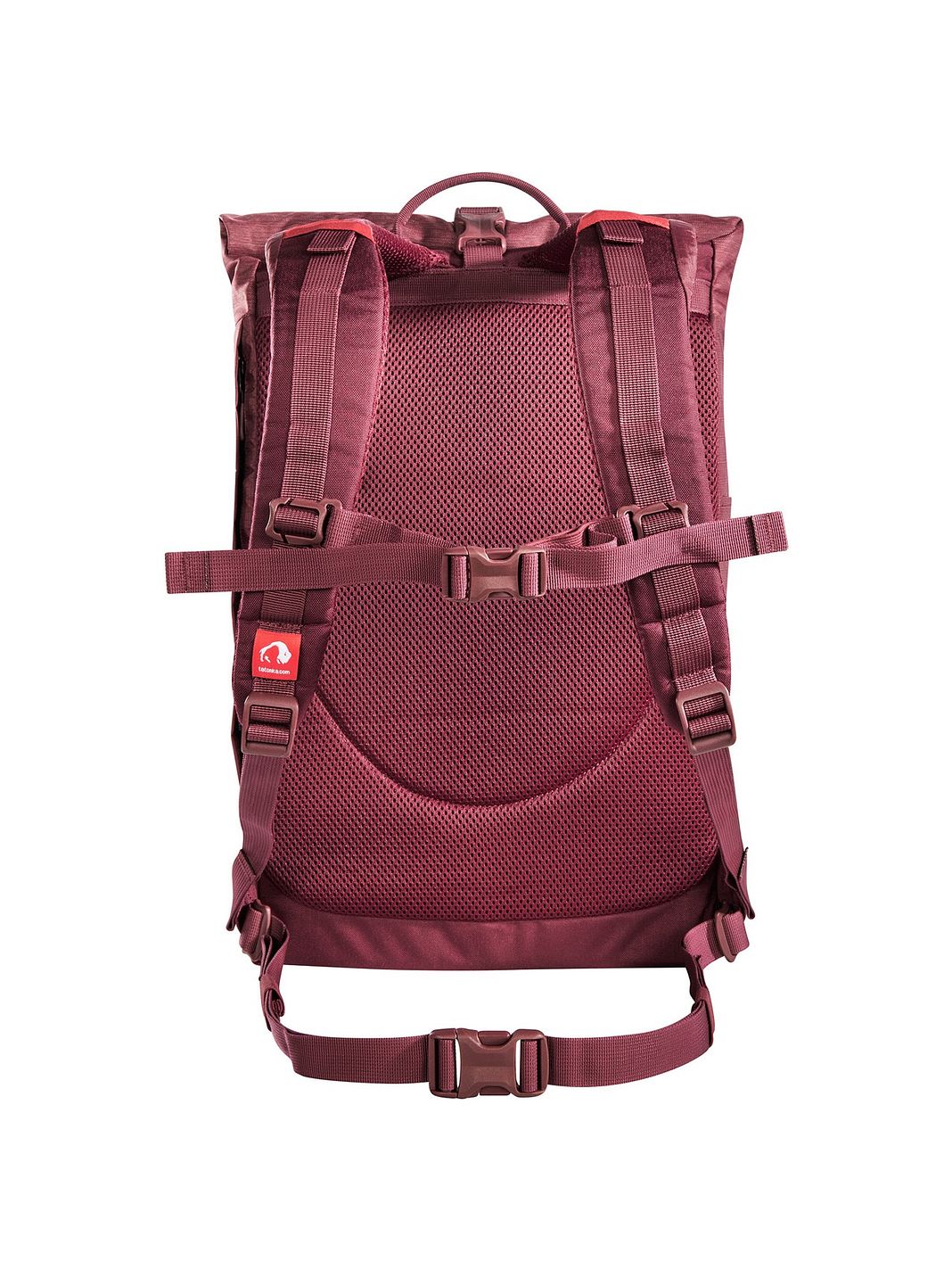 Tatonka Grip Grip Rolltop Pack S Zaino da trekking 50 cm Tatonka Grip Grip Rolltop Pack S Zaino da trekking 50 cm