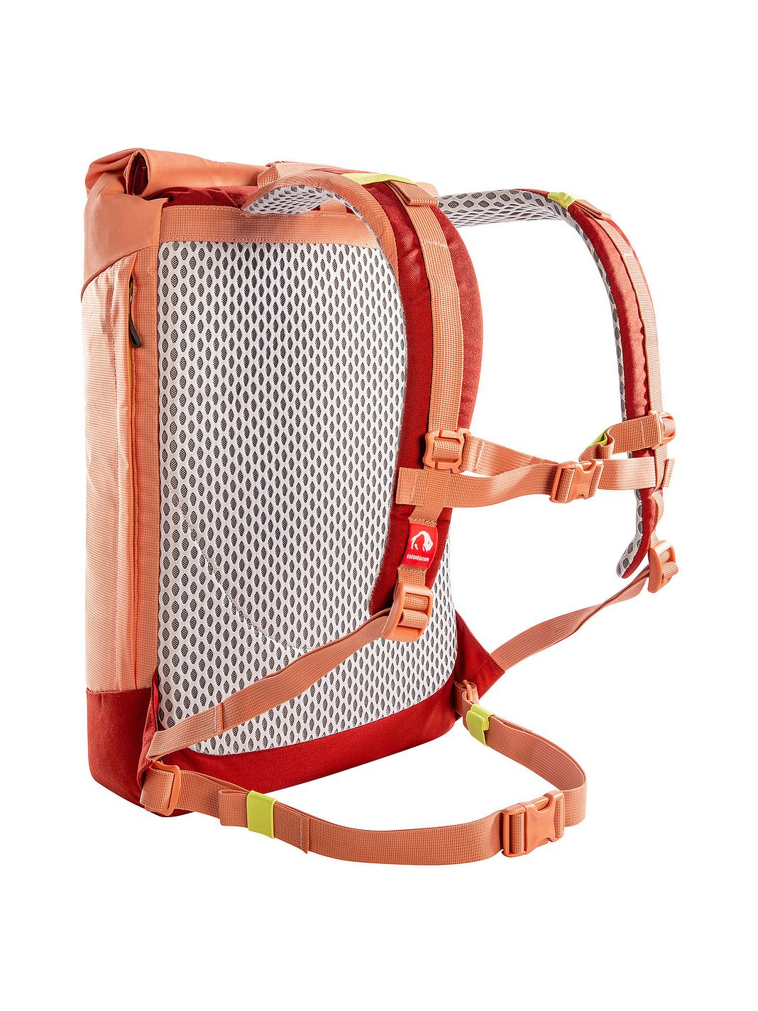 Tatonka Grip Grip Rolltop Pack S Zaino da trekking 50 cm Tatonka Grip Grip Rolltop Pack S Zaino da trekking 50 cm