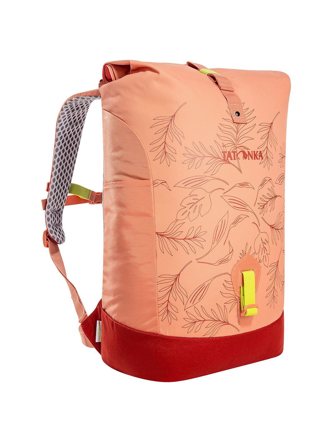 Tatonka Grip Grip Rolltop Pack S Zaino da trekking 50 cm Tatonka Grip Grip Rolltop Pack S Zaino da trekking 50 cm