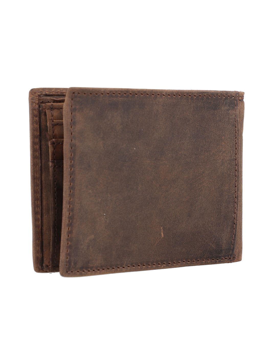 camel active Vietnam Portafoglio Protezione RFID Vera Pelle 9 cm