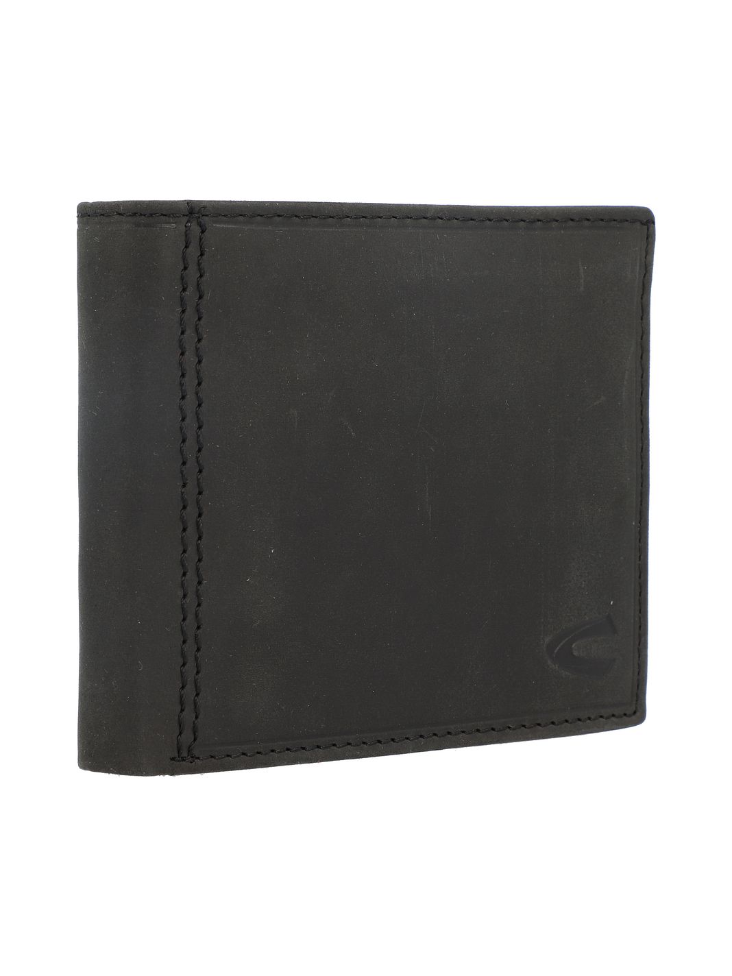 camel active Vietnam Portafoglio Protezione RFID Vera Pelle 9 cm