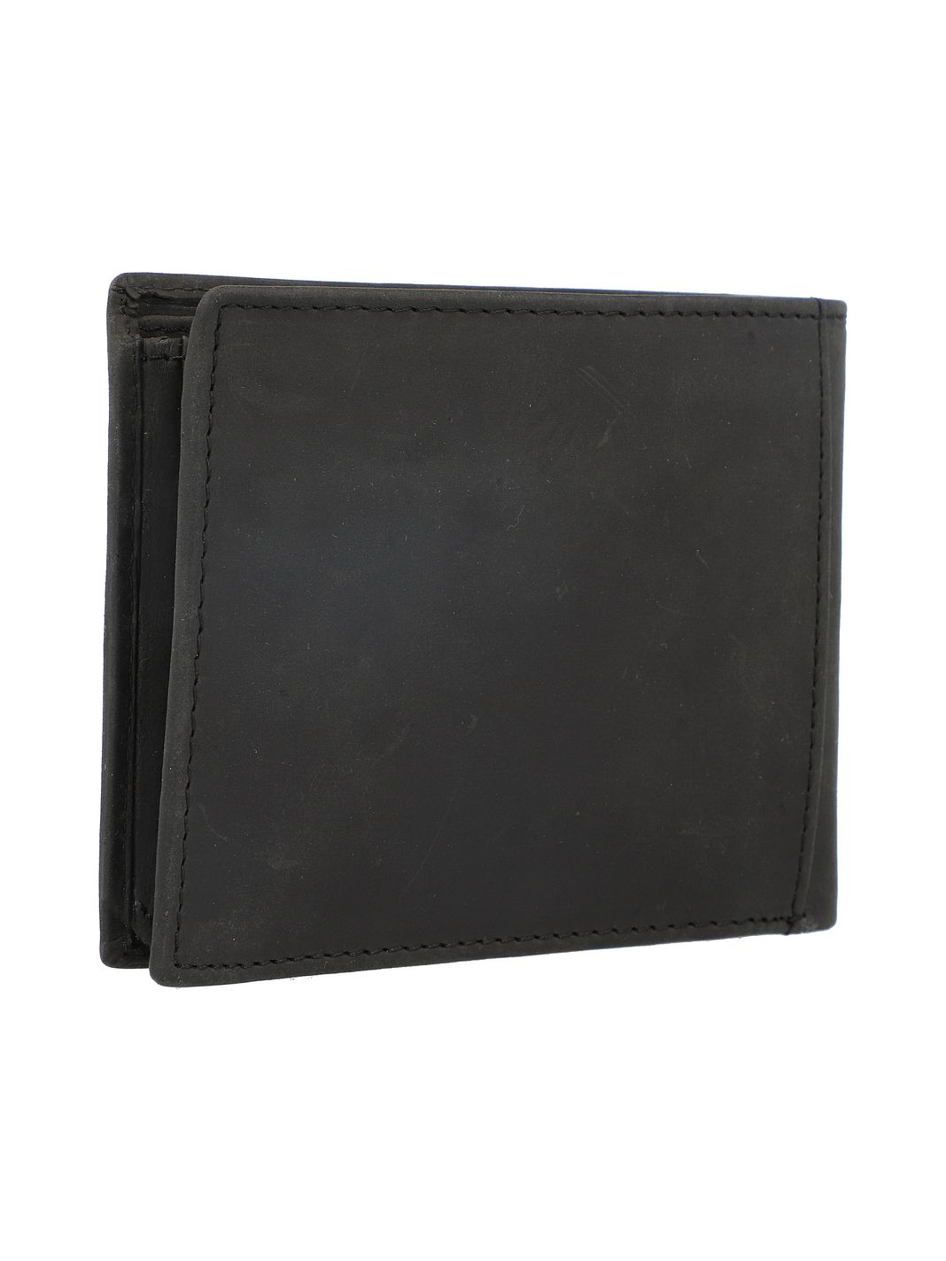 camel active Vietnam Portafoglio Protezione RFID Vera Pelle 9 cm