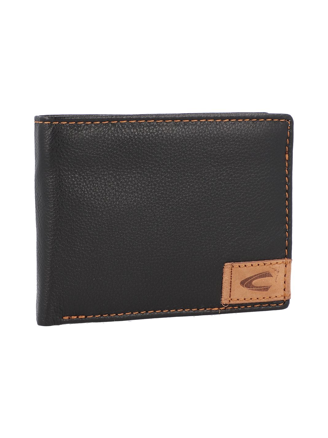 camel active California Portafoglio Vera Pelle 12.5 cm camel active California Portafoglio Vera Pelle 12.5 cm