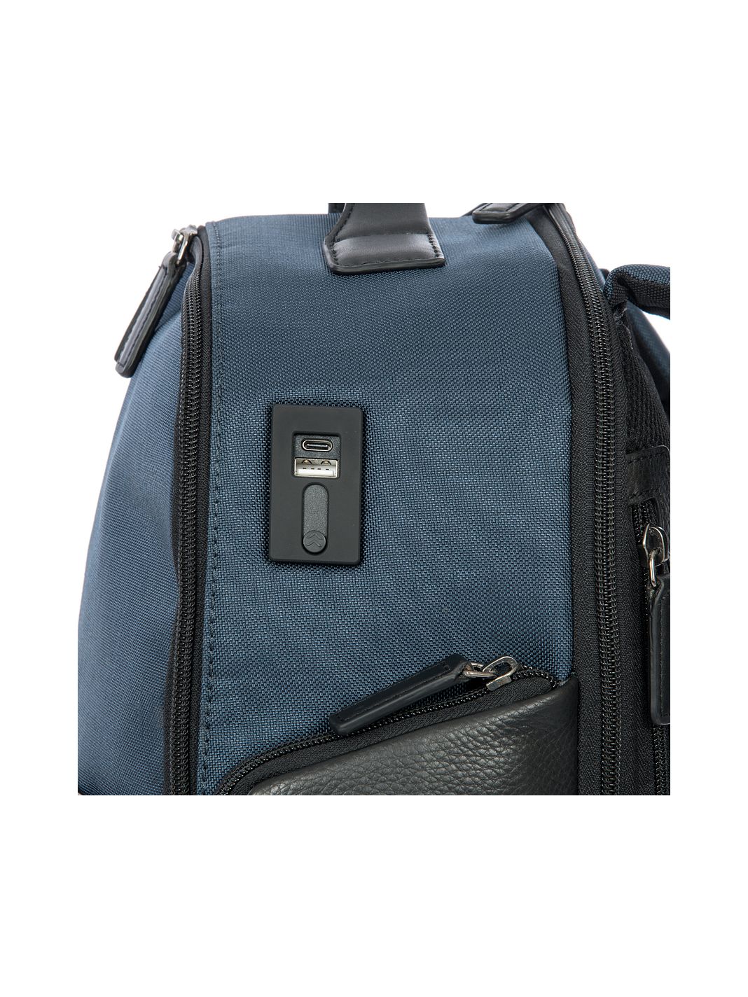 Bric's Monza Zaino da lavoro 39 cm Vano porta PC Bric's Monza Zaino da lavoro 39 cm Vano porta PC