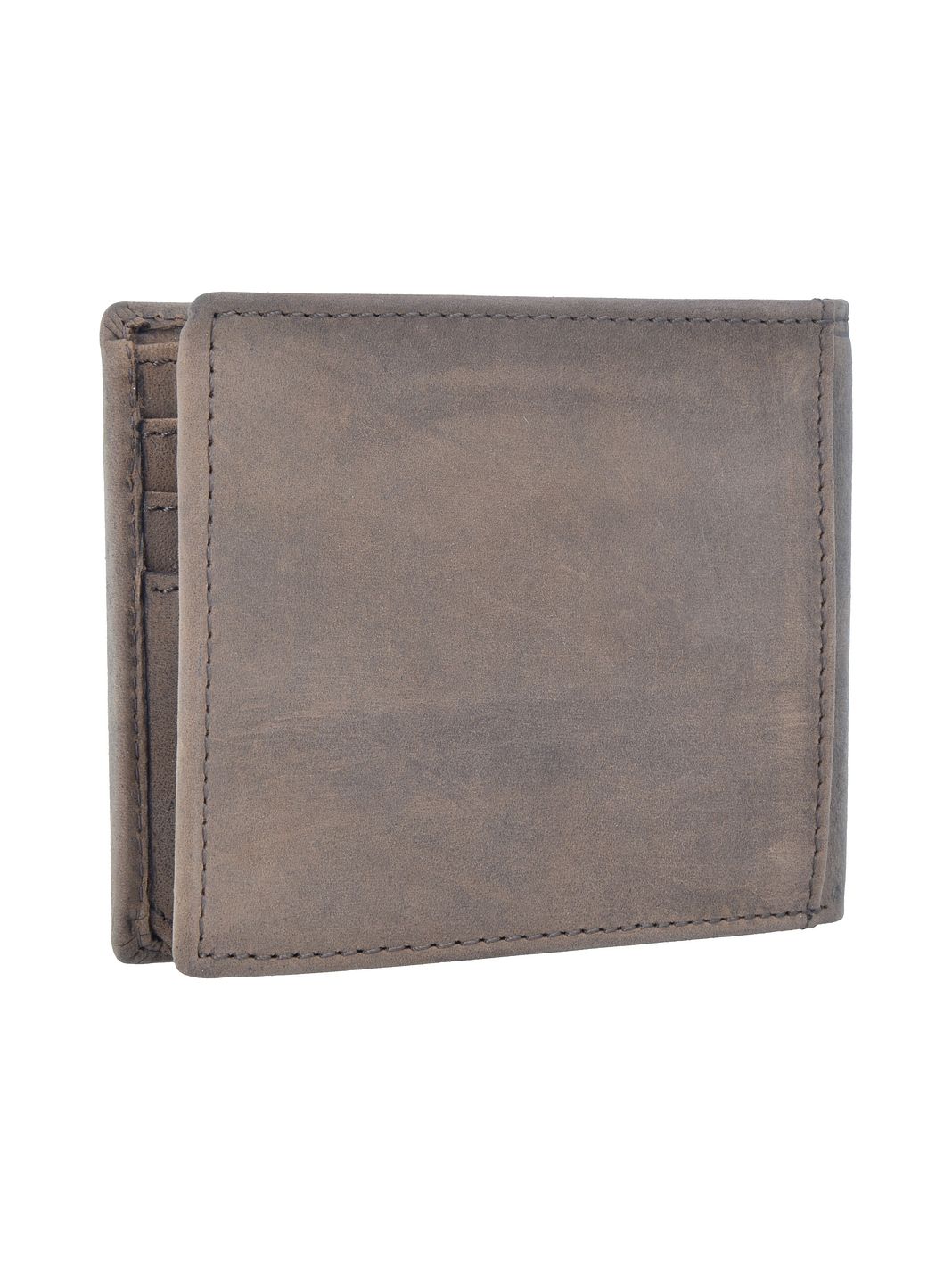 camel active Vietnam Portafoglio Protezione RFID Vera Pelle 11 cm