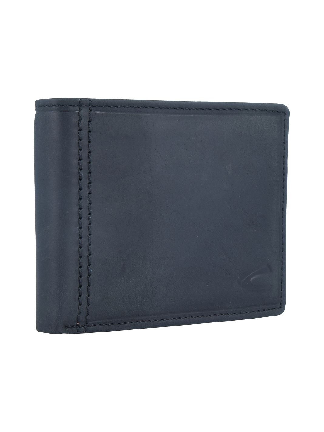 camel active Vietnam Portafoglio Protezione RFID Vera Pelle 11 cm