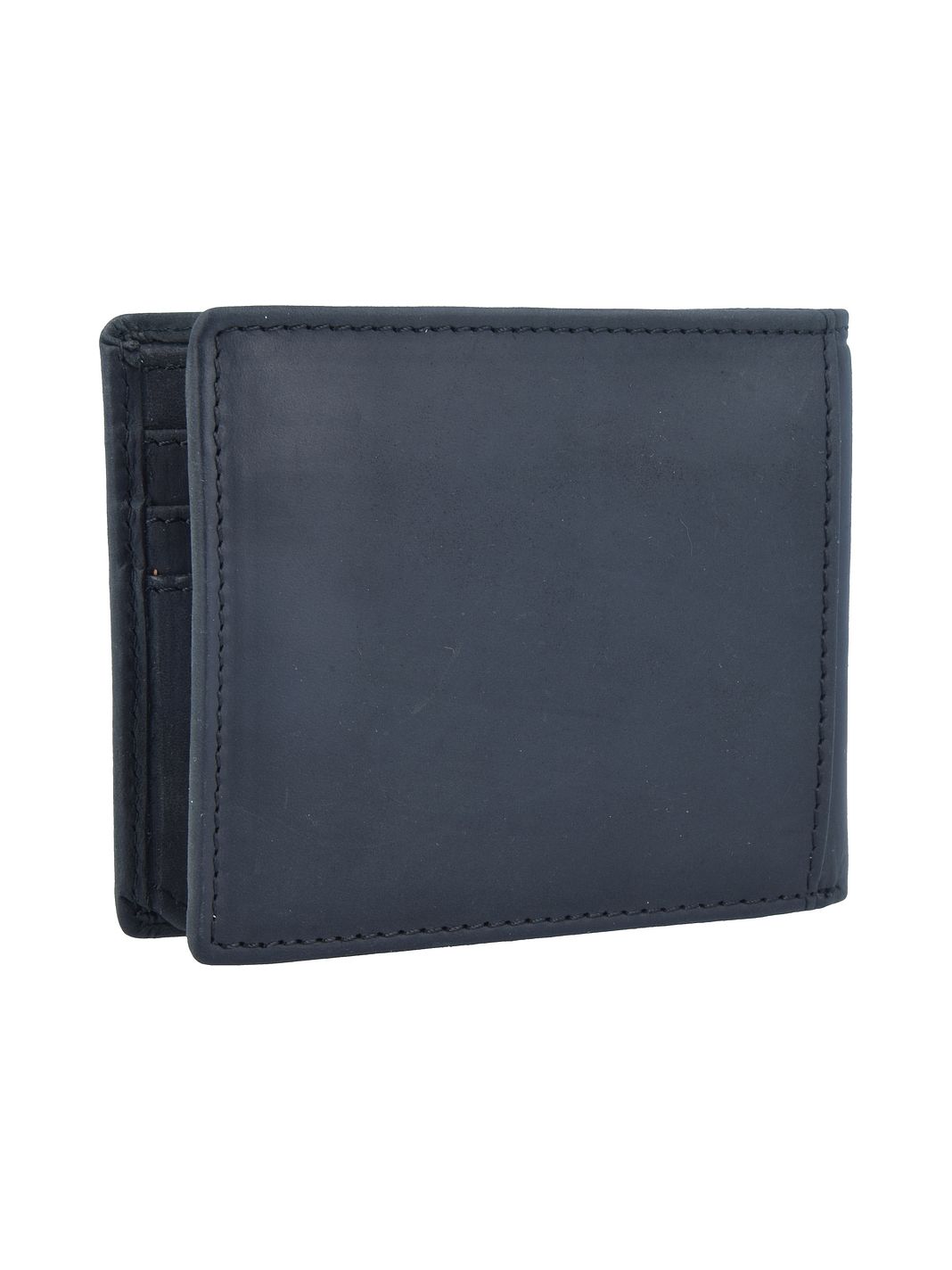camel active Vietnam Portafoglio Protezione RFID Vera Pelle 11 cm
