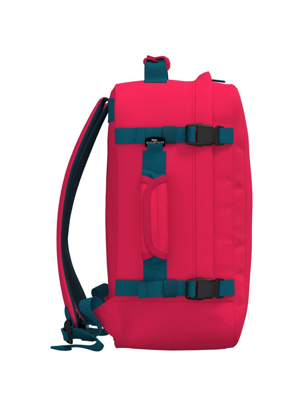 Cabin Zero Classic 124 Zaino da giorno 45 cm Vano porta PC Cabin Zero Classic 124 Zaino da giorno 45 cm Vano porta PC