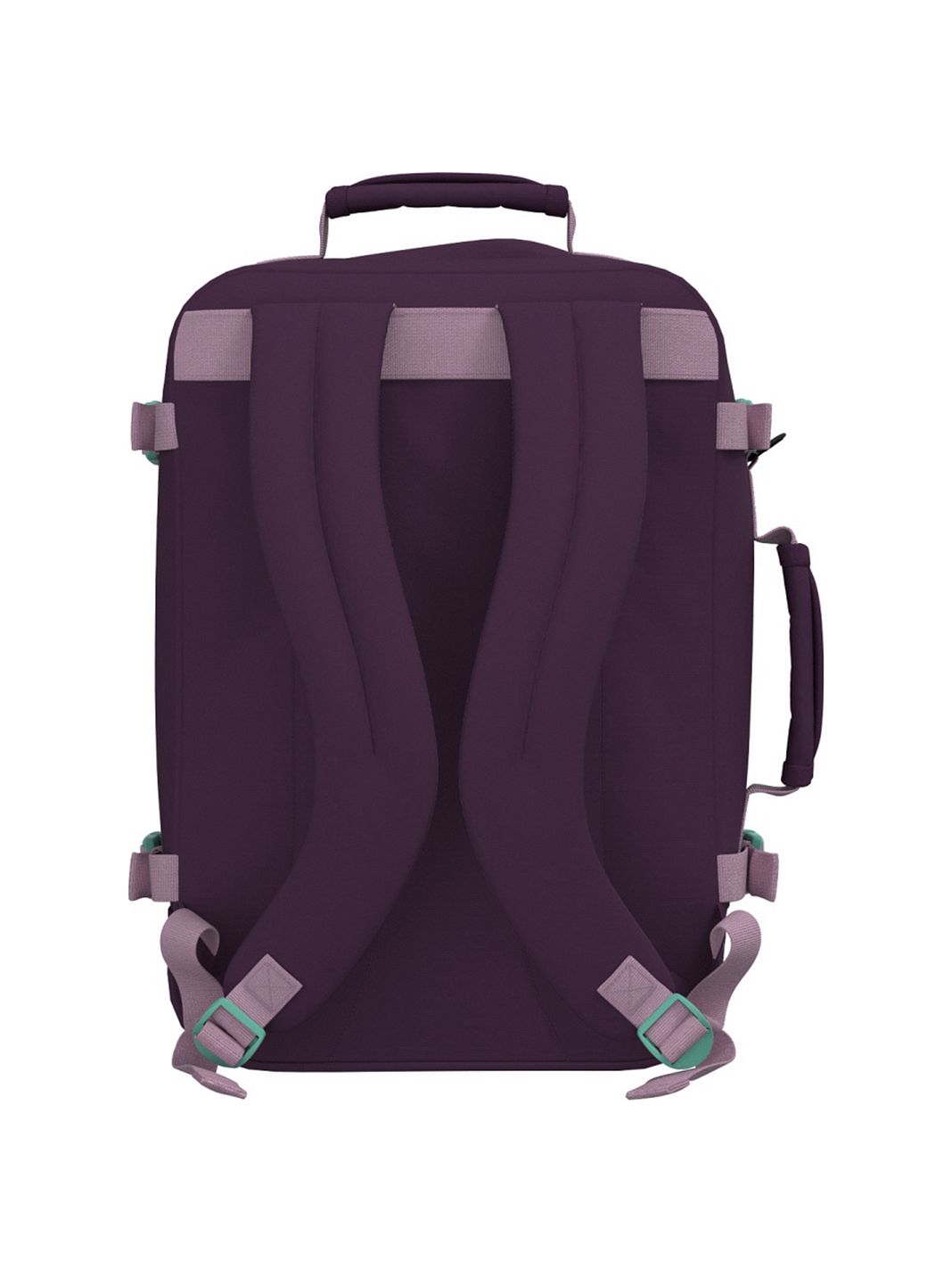 Cabin Zero Classic 124 Zaino da giorno 45 cm Vano porta PC Cabin Zero Classic 124 Zaino da giorno 45 cm Vano porta PC