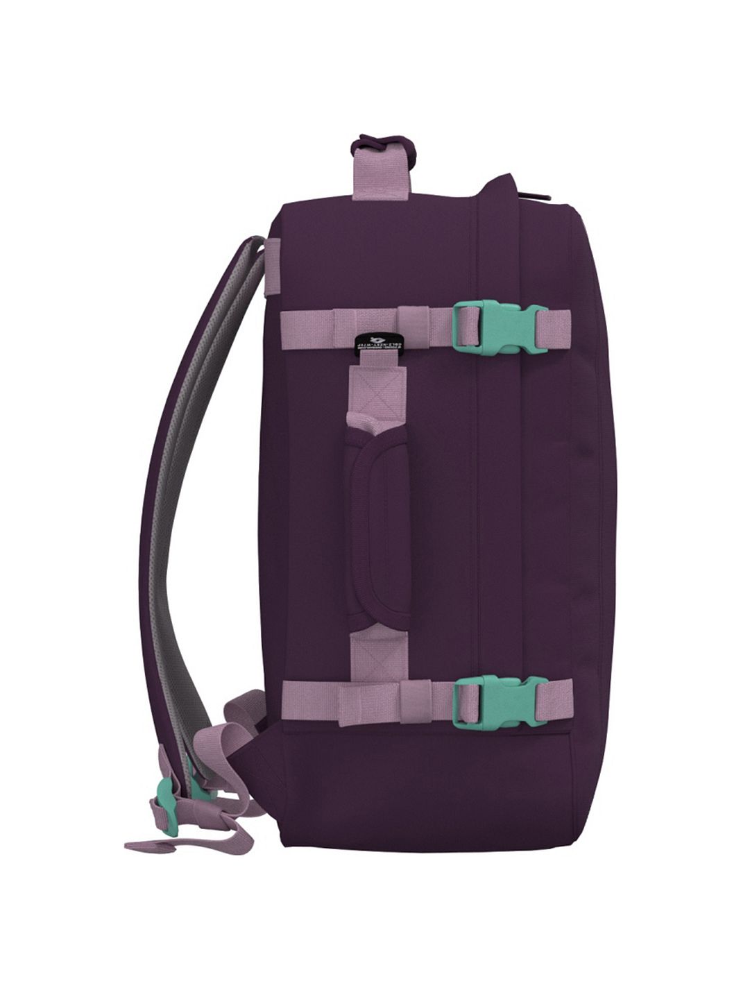 Cabin Zero Classic 124 Zaino da giorno 45 cm Vano porta PC Cabin Zero Classic 124 Zaino da giorno 45 cm Vano porta PC
