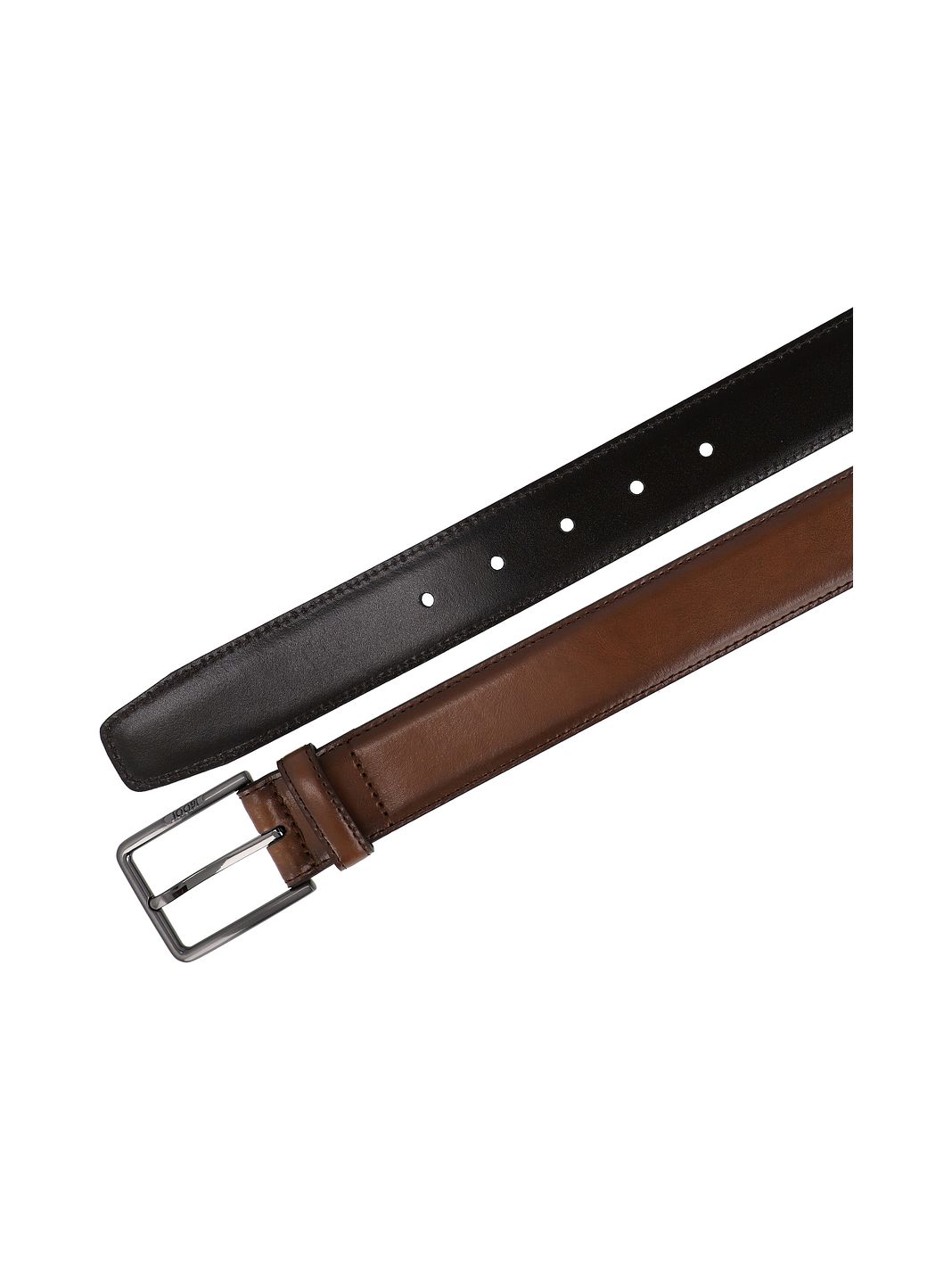 Joop! Cintura Vera Pelle