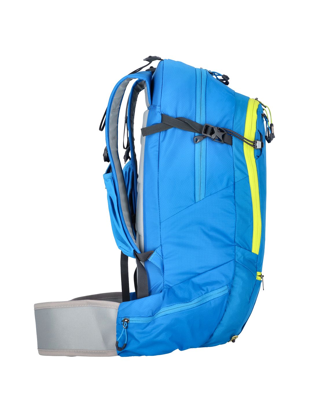Jack Wolfskin Alpspitze Zaino da trekking 58 cm Jack Wolfskin Alpspitze Zaino da trekking 58 cm