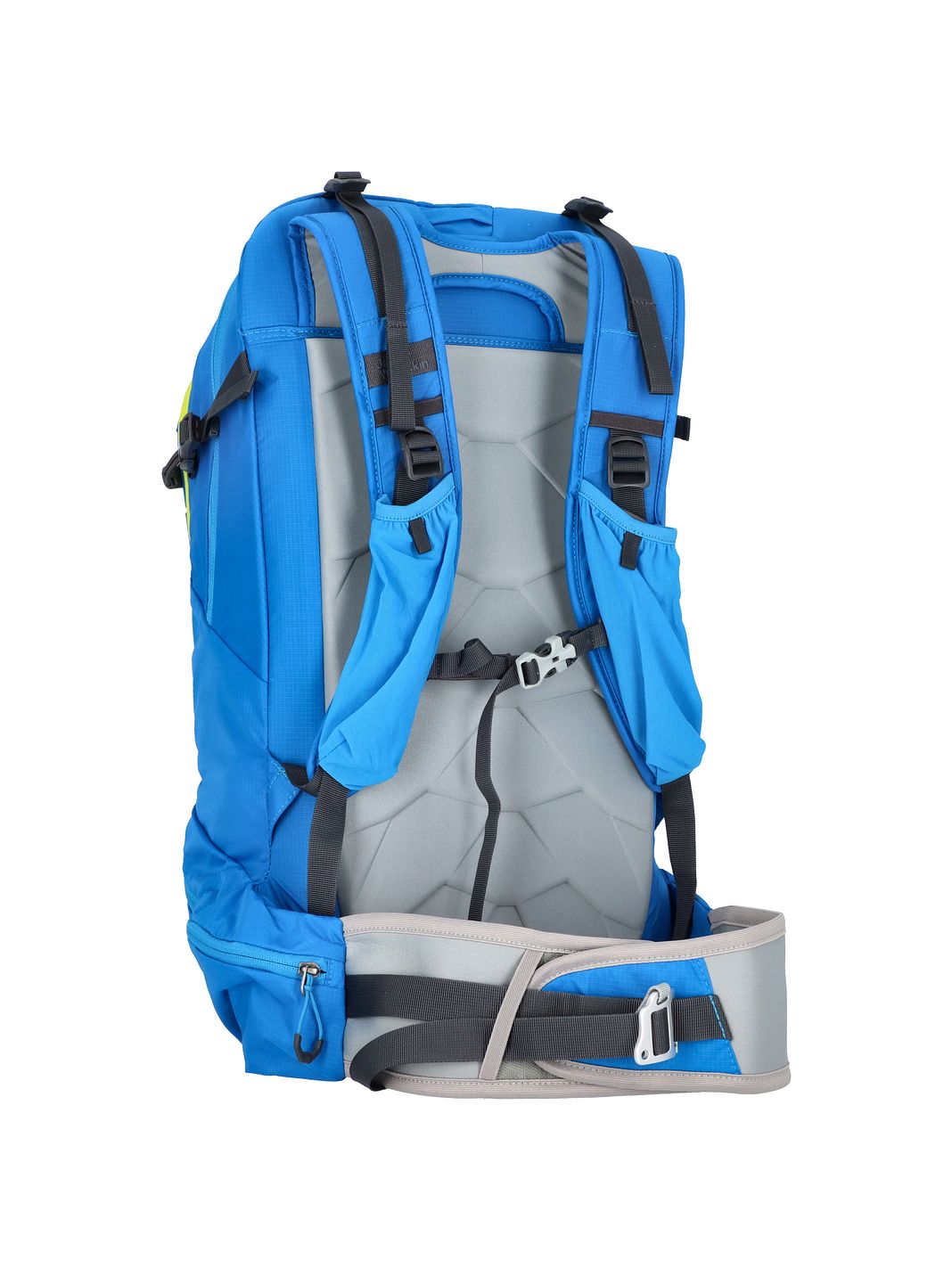 Jack Wolfskin Alpspitze Zaino da trekking 58 cm Jack Wolfskin Alpspitze Zaino da trekking 58 cm