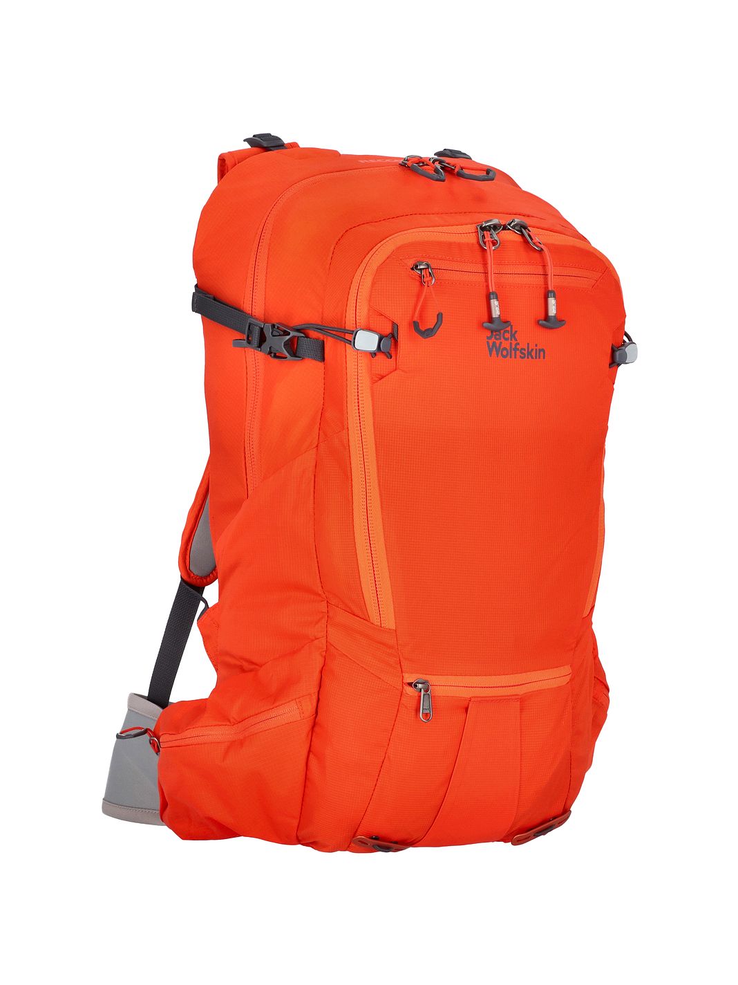 Jack Wolfskin Alpspitze Zaino da trekking 58 cm Jack Wolfskin Alpspitze Zaino da trekking 58 cm