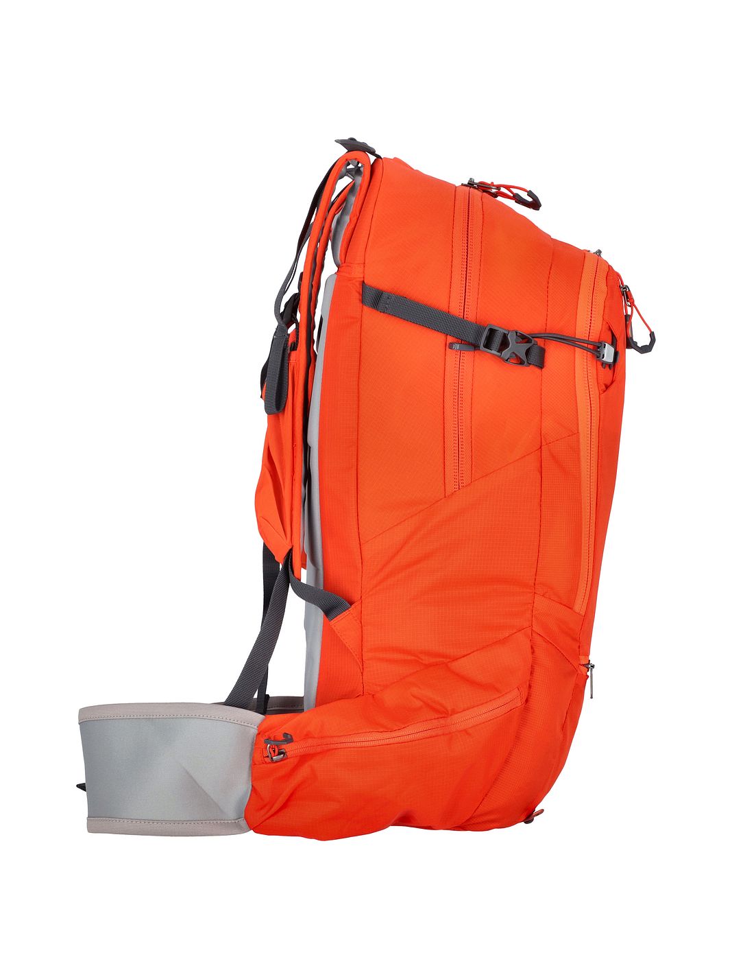 Jack Wolfskin Alpspitze Zaino da trekking 58 cm Jack Wolfskin Alpspitze Zaino da trekking 58 cm