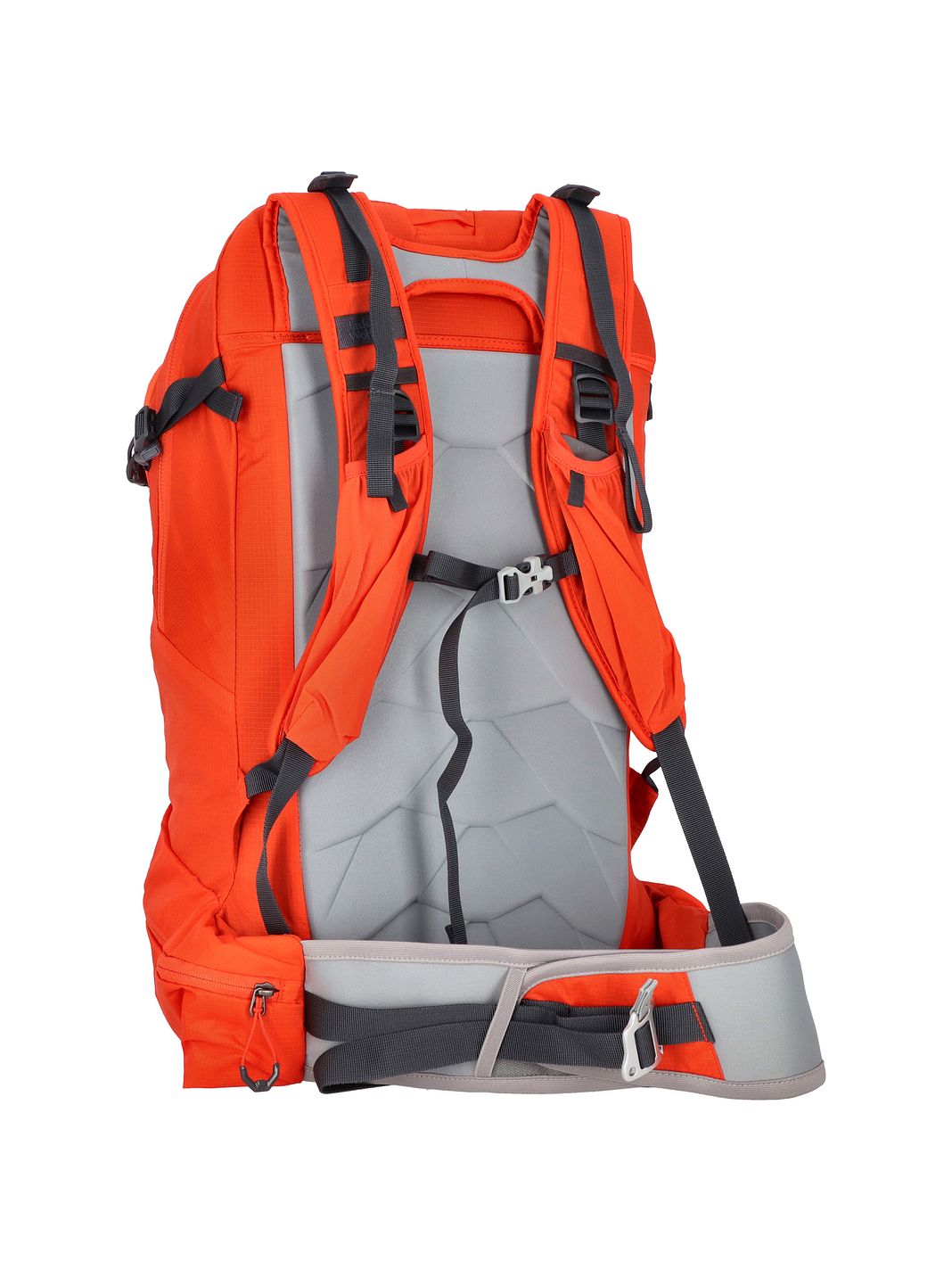 Jack Wolfskin Alpspitze Zaino da trekking 58 cm Jack Wolfskin Alpspitze Zaino da trekking 58 cm