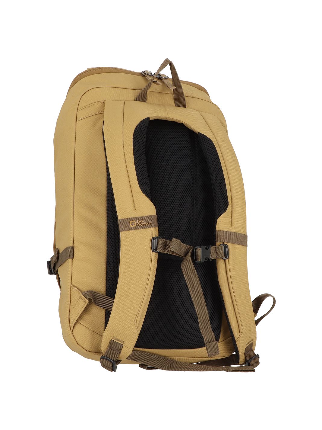 Jack Wolfskin Dachsberg Zaino da giorno 52 cm Vano porta PC Jack Wolfskin Dachsberg Zaino da giorno 52 cm Vano porta PC