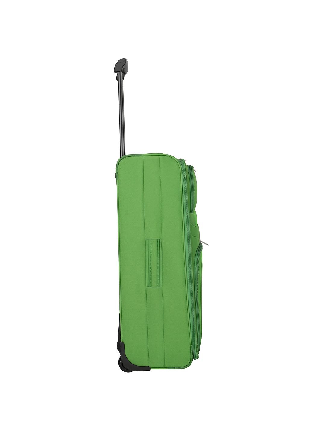 Paklite Orlando 2-pyöräinen vetolaukku L 73 cm