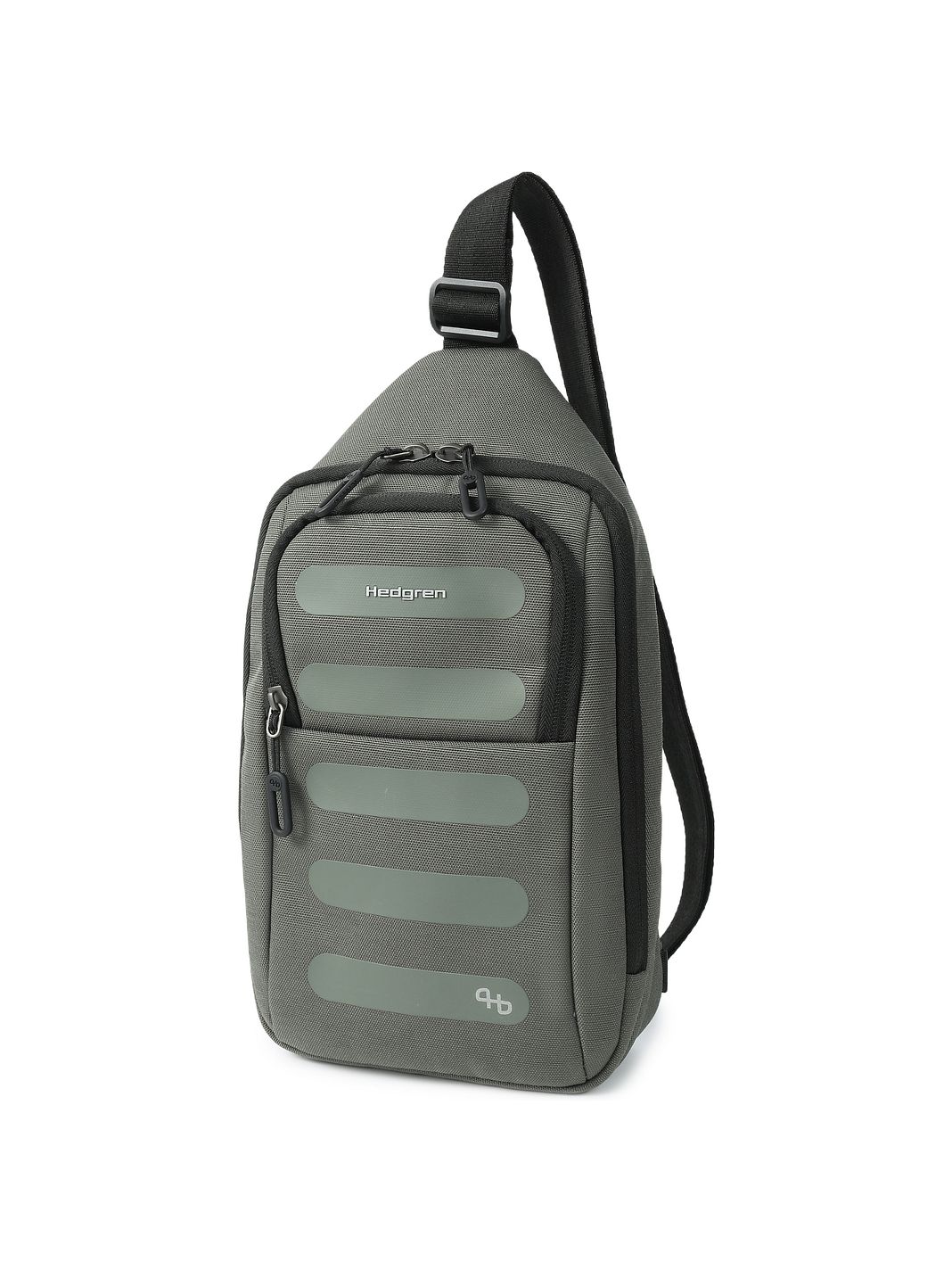 Hedgren Comby Sling RFID-skydd 33 cm Hedgren Comby Sling RFID-skydd 33 cm