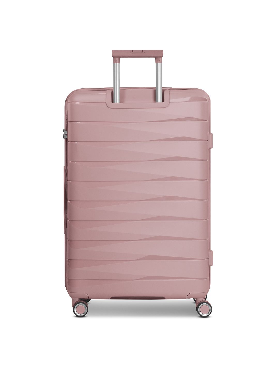 Franky London 4 ruedas Trolley L 74 cm Con asa expansible Franky London 4 ruedas Trolley L 74 cm Con asa expansible