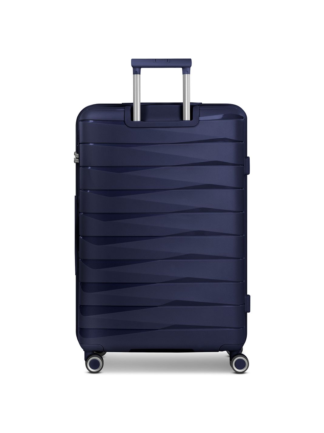 Franky London 4 ruote Carrello L 74 cm espandibile Franky London 4 ruote Carrello L 74 cm espandibile