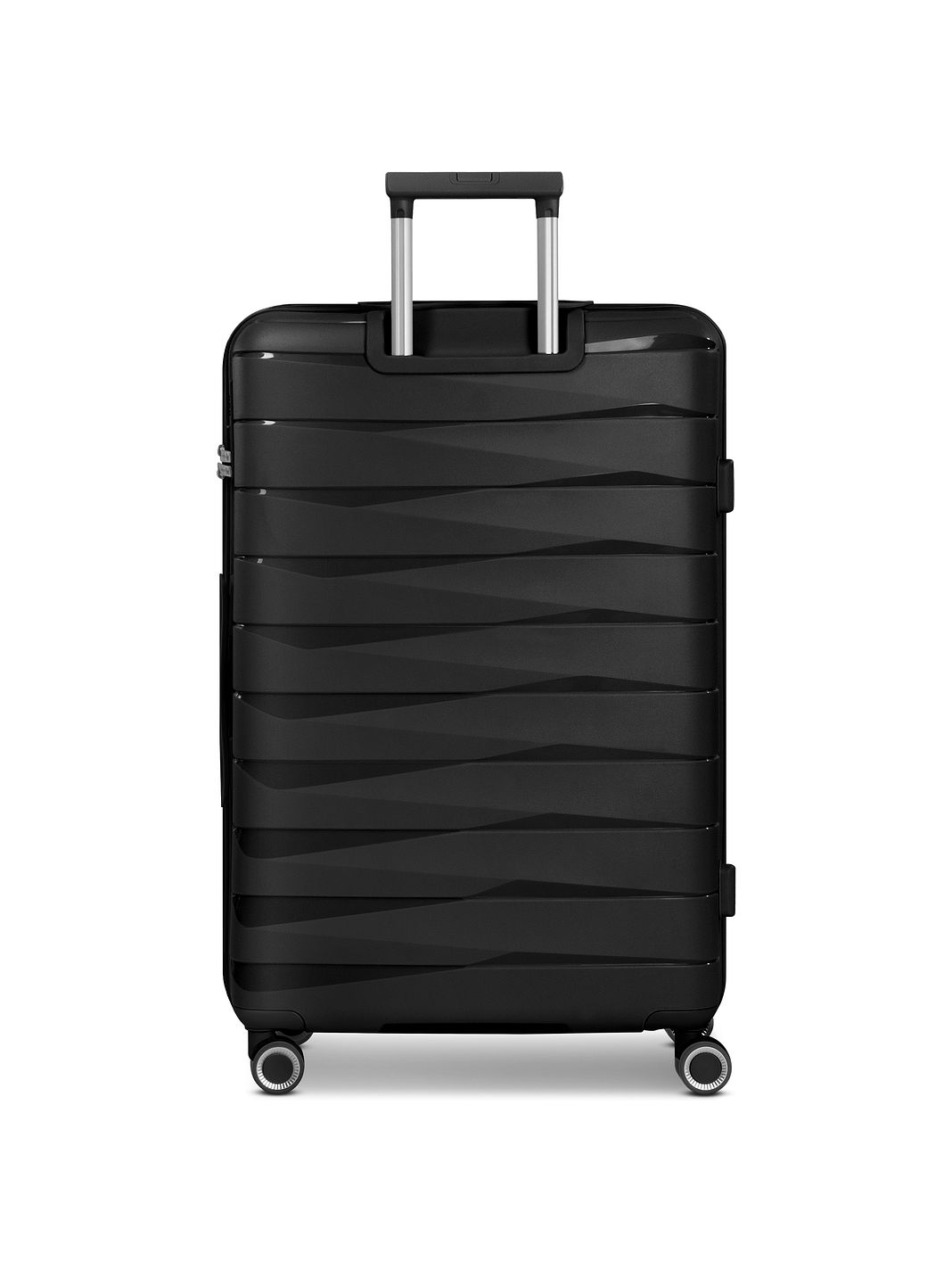 Franky London 4 ruote Carrello L 74 cm espandibile Franky London 4 ruote Carrello L 74 cm espandibile