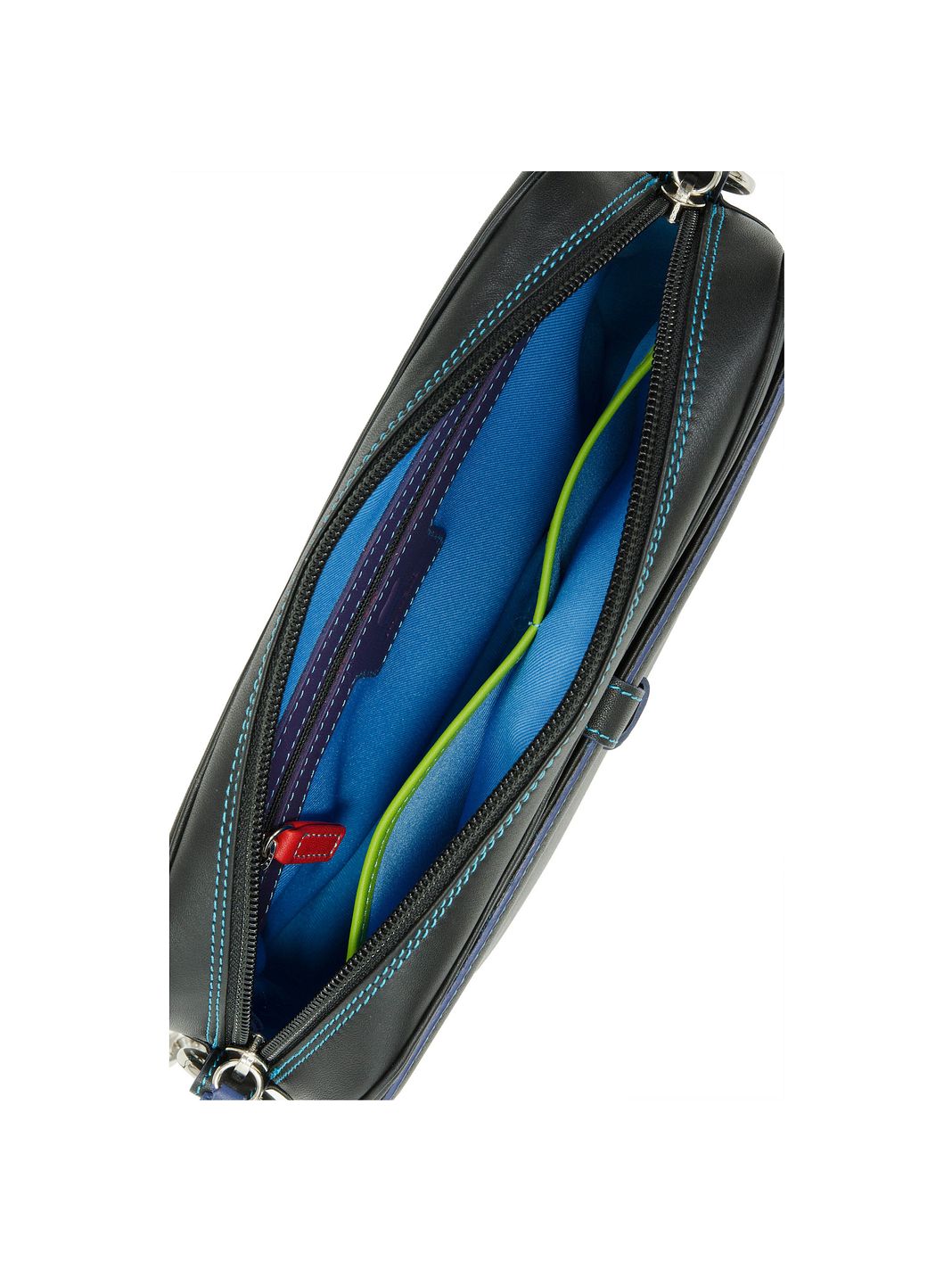Mywalit Borsa a tracolla Vera Pelle 23 cm Mywalit Borsa a tracolla Vera Pelle 23 cm