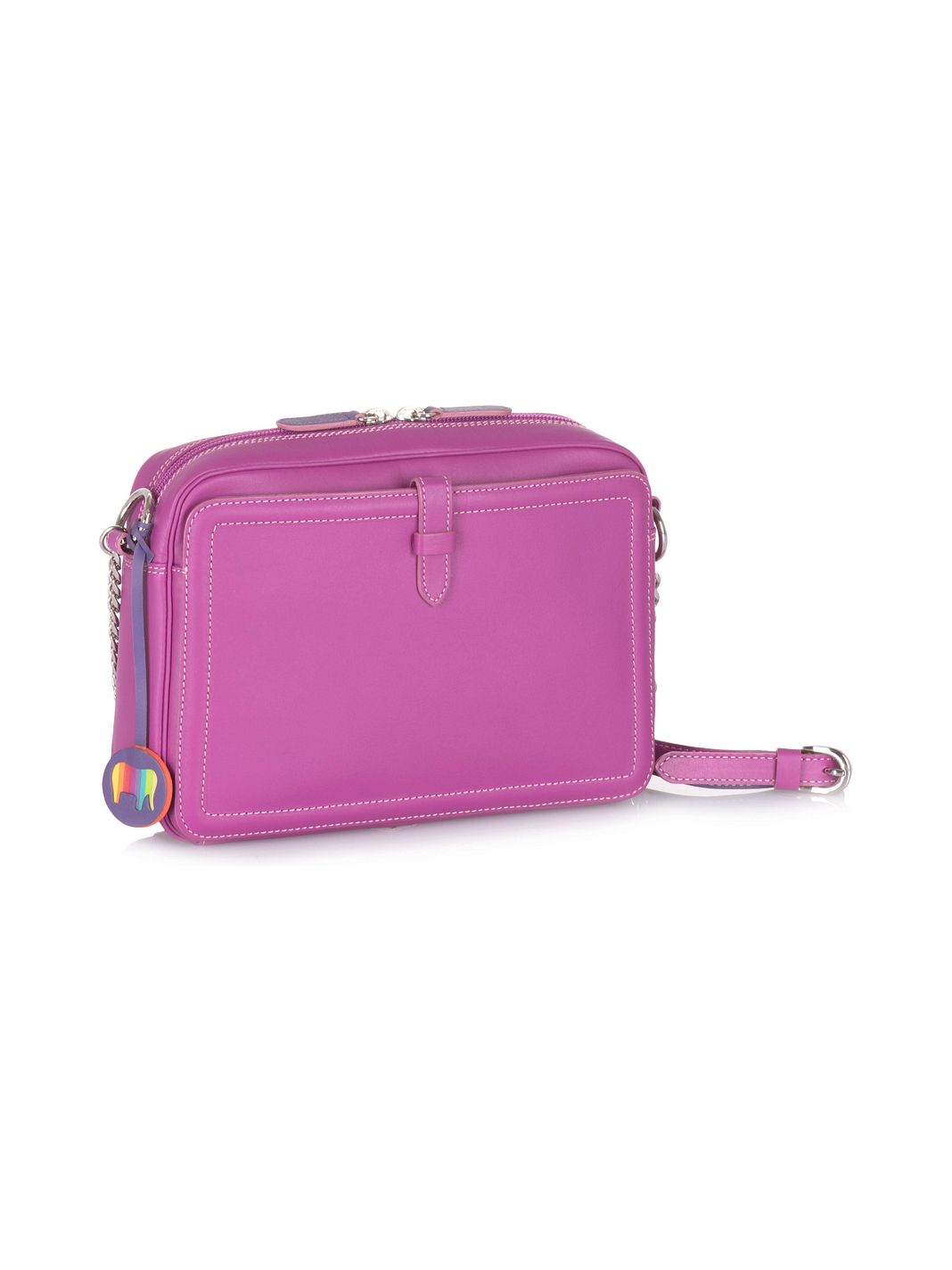 Mywalit Borsa a tracolla Vera Pelle 23 cm