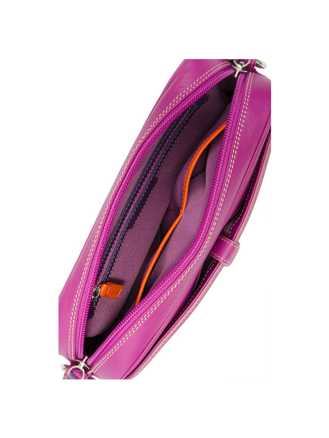 Mywalit Borsa a tracolla Vera Pelle 23 cm