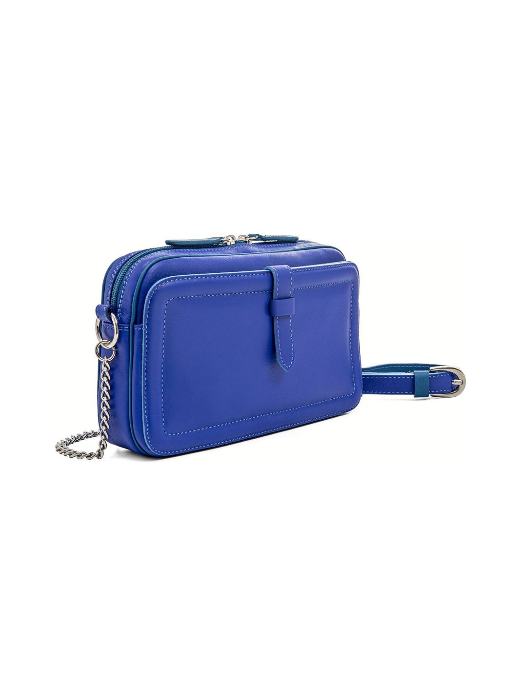 Mywalit Borsa a tracolla Vera Pelle 19 cm
