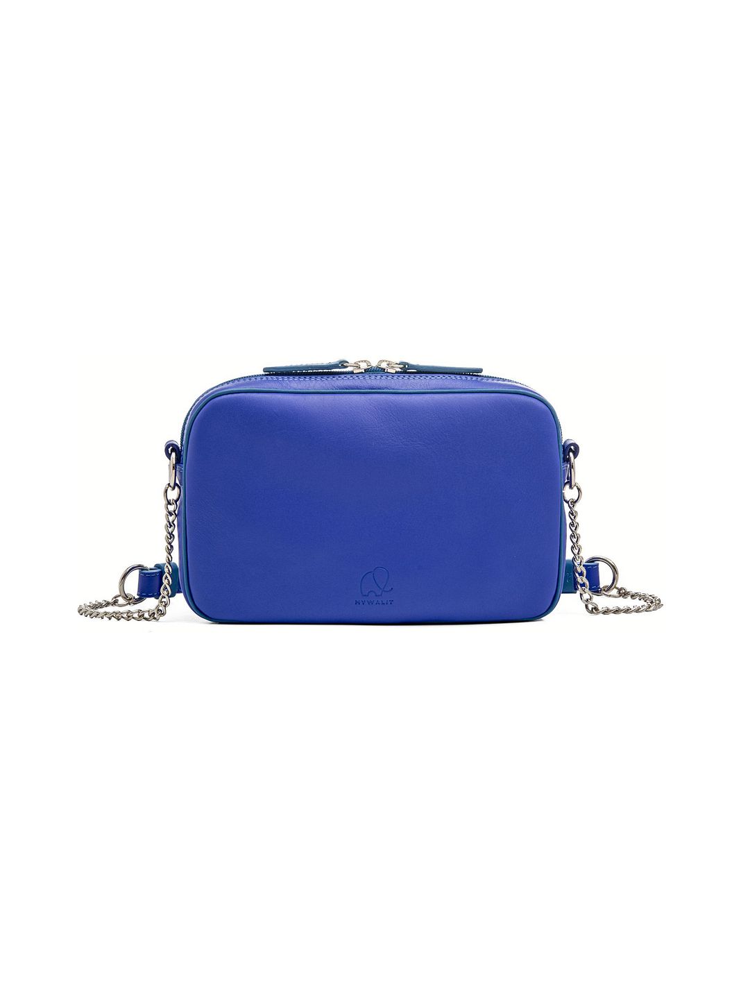 Mywalit Borsa a tracolla Vera Pelle 19 cm