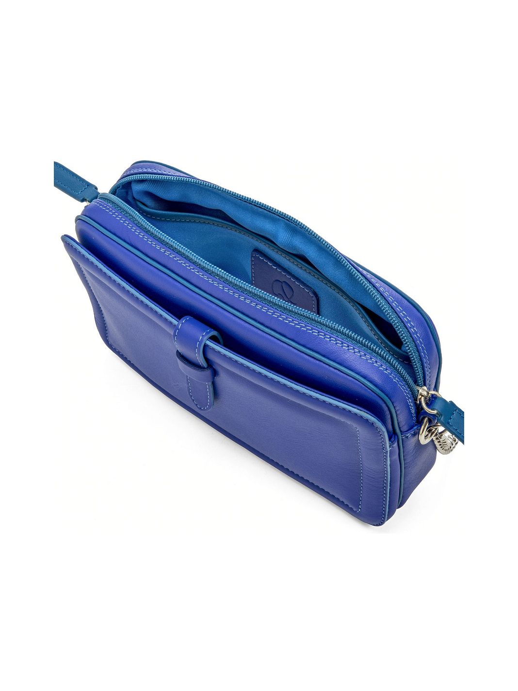 Mywalit Borsa a tracolla Vera Pelle 19 cm