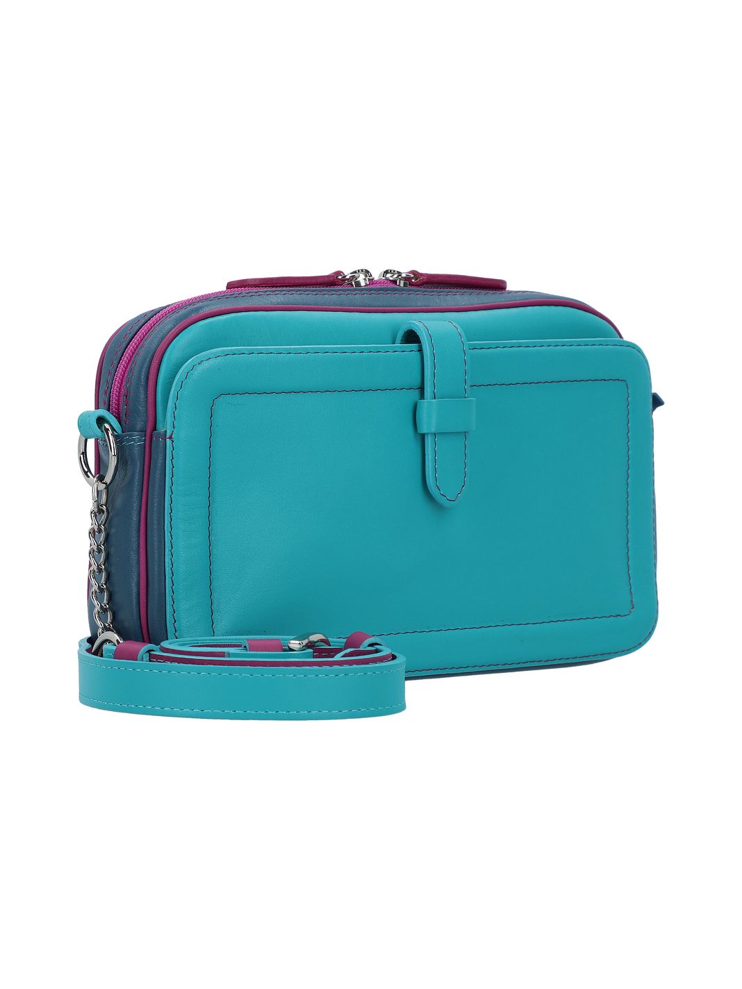 Mywalit Borsa a tracolla Vera Pelle 19 cm Mywalit Borsa a tracolla Vera Pelle 19 cm
