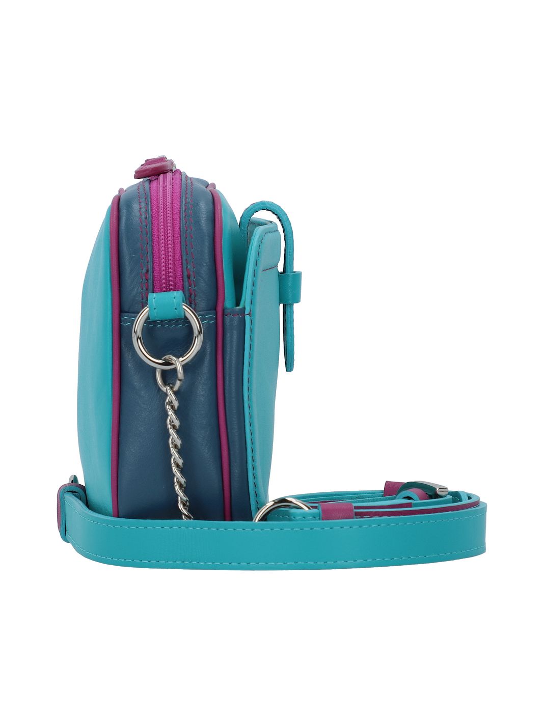 Mywalit Borsa a tracolla Vera Pelle 19 cm Mywalit Borsa a tracolla Vera Pelle 19 cm