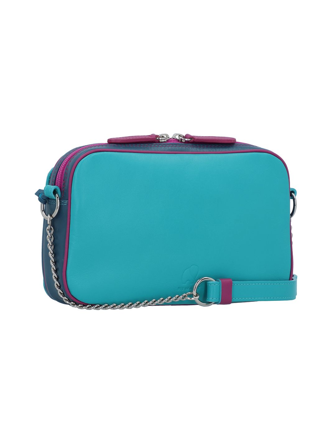 Mywalit Borsa a tracolla Vera Pelle 19 cm Mywalit Borsa a tracolla Vera Pelle 19 cm