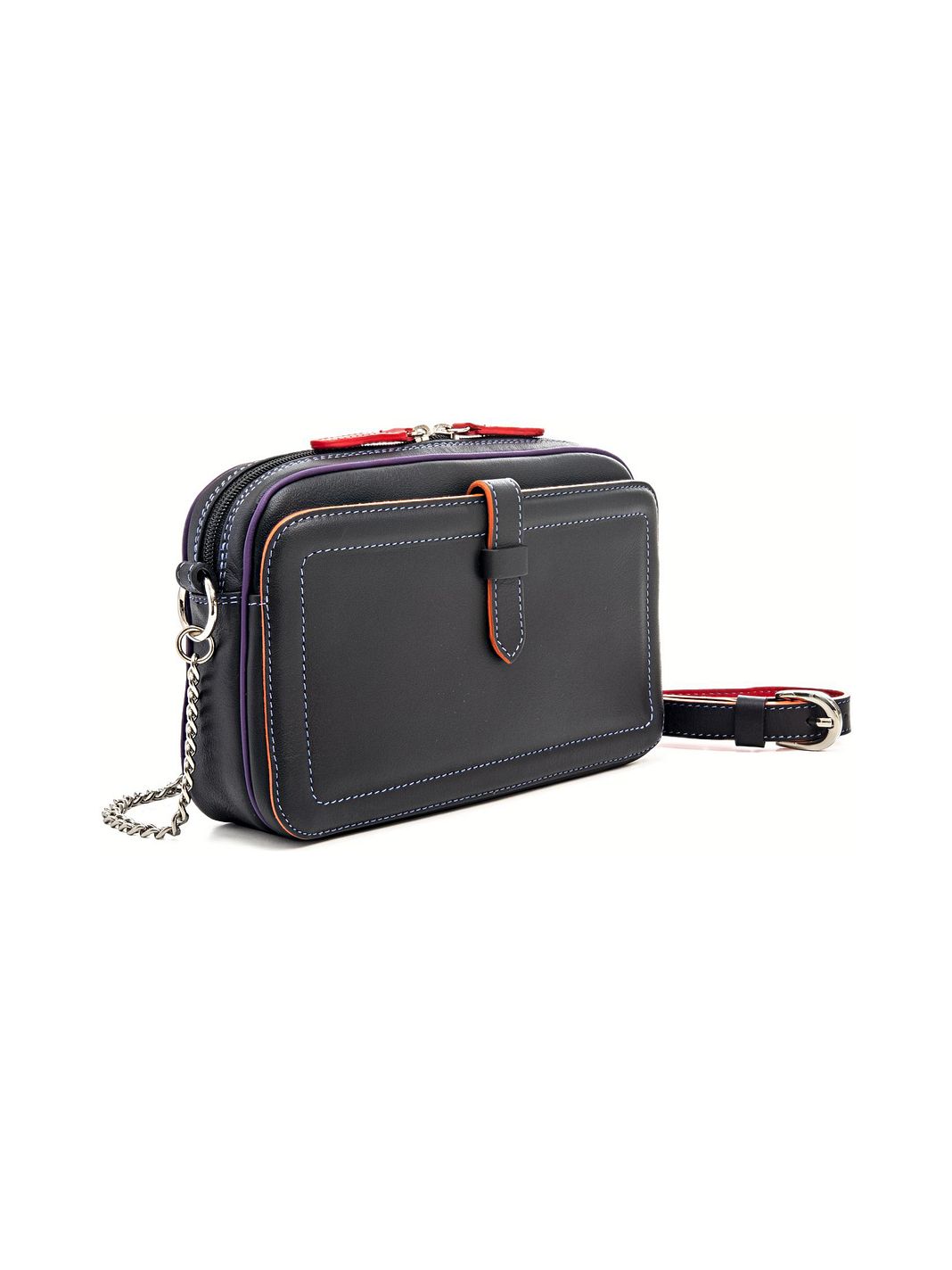 Mywalit Borsa a tracolla Vera Pelle 19 cm Mywalit Borsa a tracolla Vera Pelle 19 cm