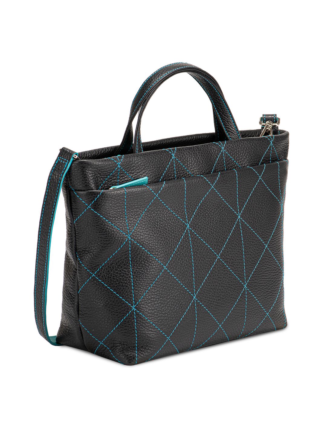 Mywalit Pienza Borsetta Vera Pelle 31 cm Mywalit Pienza Borsetta Vera Pelle 31 cm