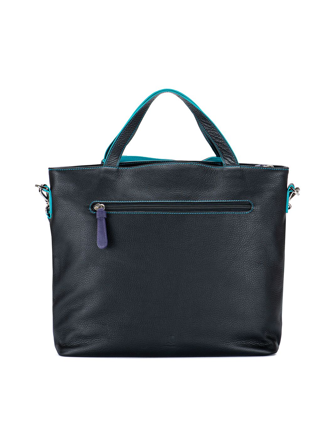 Mywalit Borsa shopper Vera Pelle 32 cm Mywalit Borsa shopper Vera Pelle 32 cm