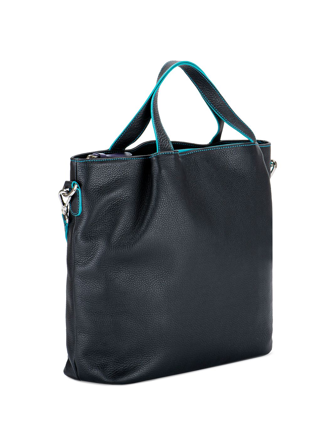 Mywalit Borsa shopper Vera Pelle 32 cm Mywalit Borsa shopper Vera Pelle 32 cm