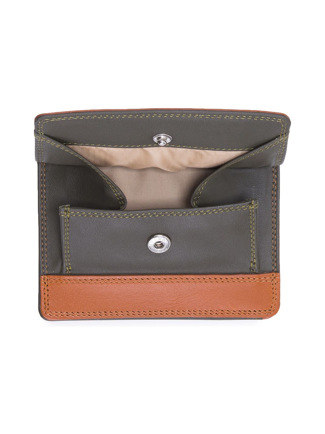 Mywalit Portafoglio Vera Pelle 9 cm