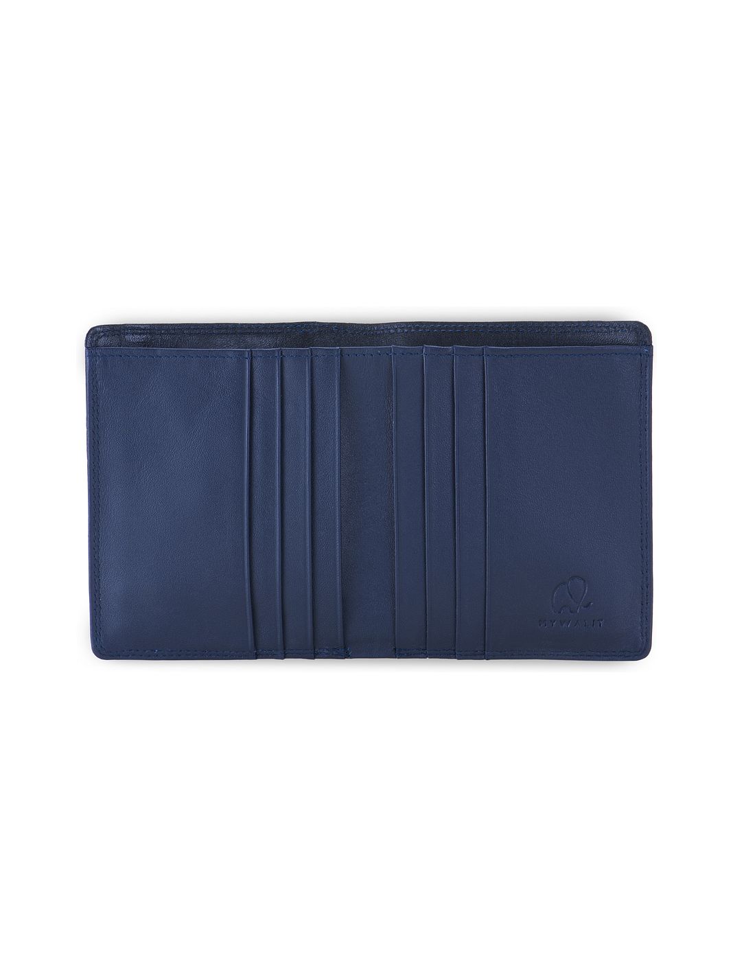 Mywalit Portafoglio Vera Pelle 9 cm
