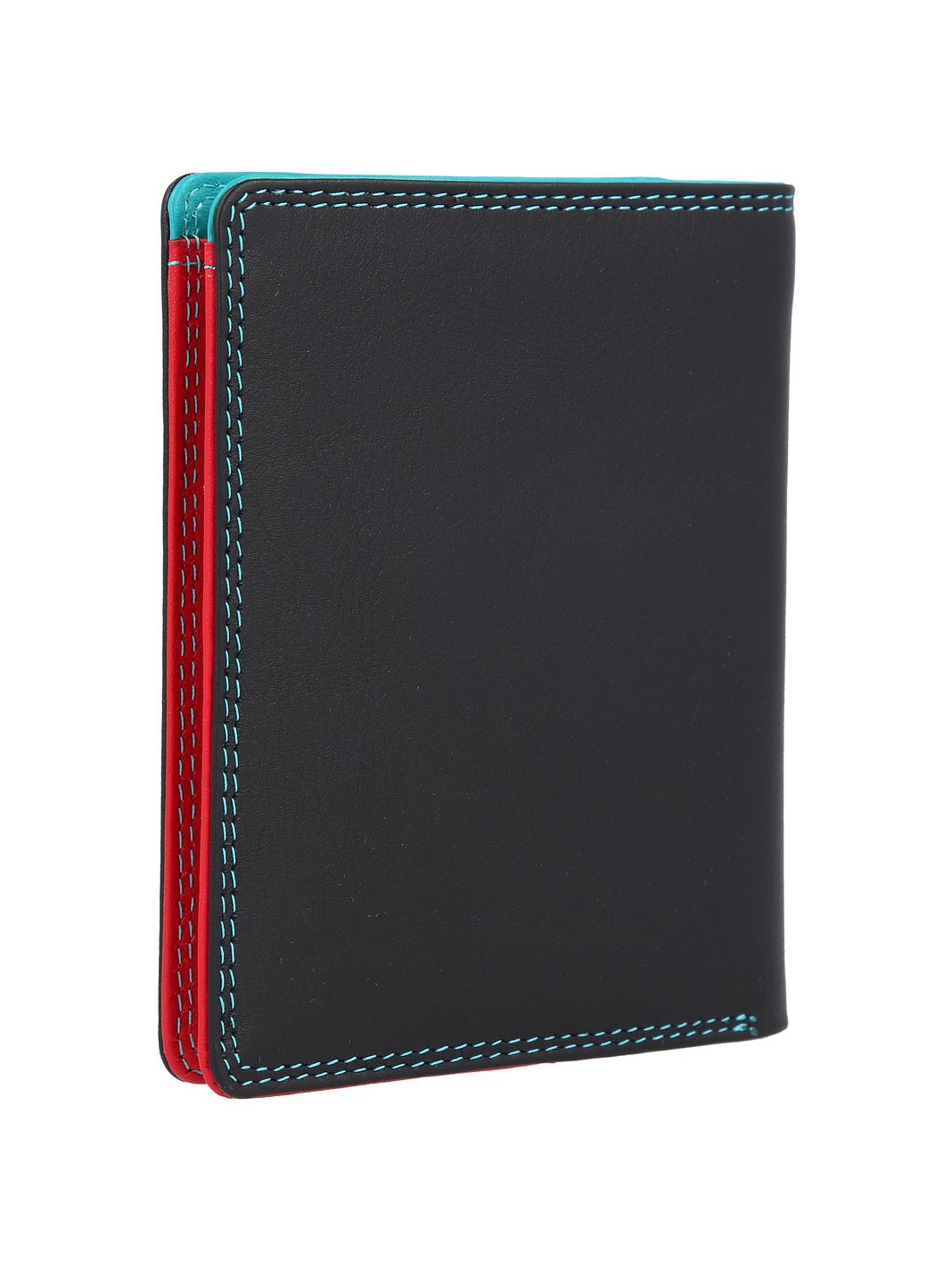 Mywalit Portafoglio Protezione RFID Vera Pelle 9 cm Mywalit Portafoglio Protezione RFID Vera Pelle 9 cm