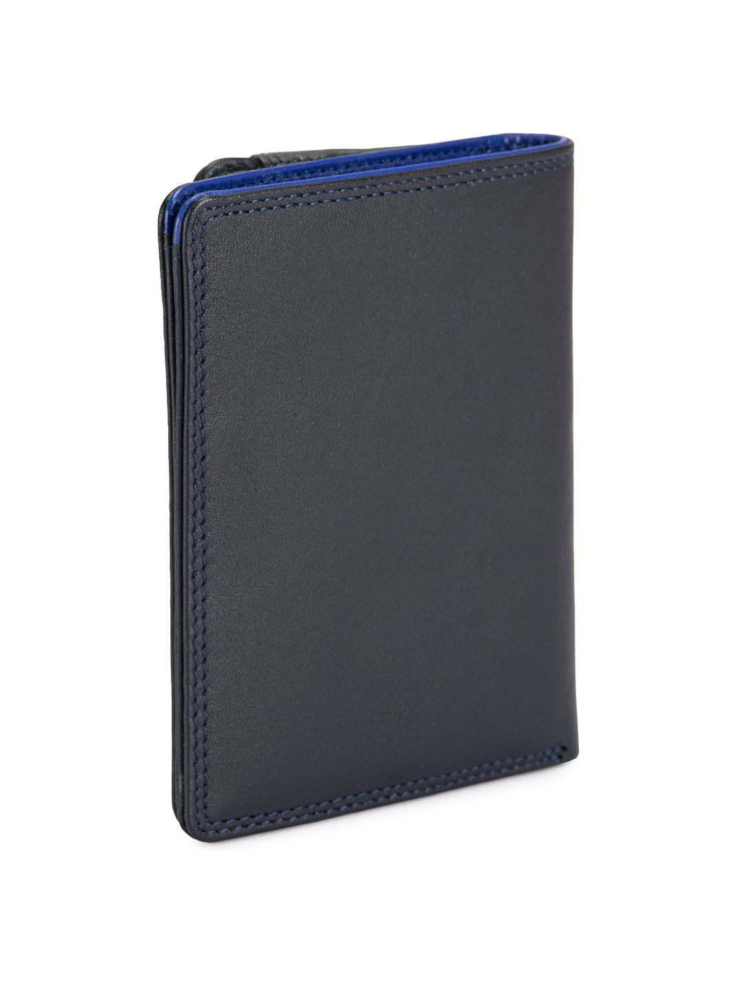 Mywalit Portafoglio Protezione RFID Vera Pelle 9 cm Mywalit Portafoglio Protezione RFID Vera Pelle 9 cm