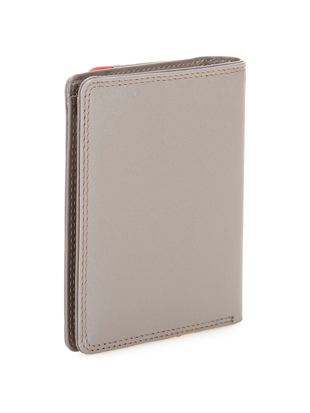 Mywalit Portafoglio Protezione RFID Vera Pelle 9 cm Mywalit Portafoglio Protezione RFID Vera Pelle 9 cm