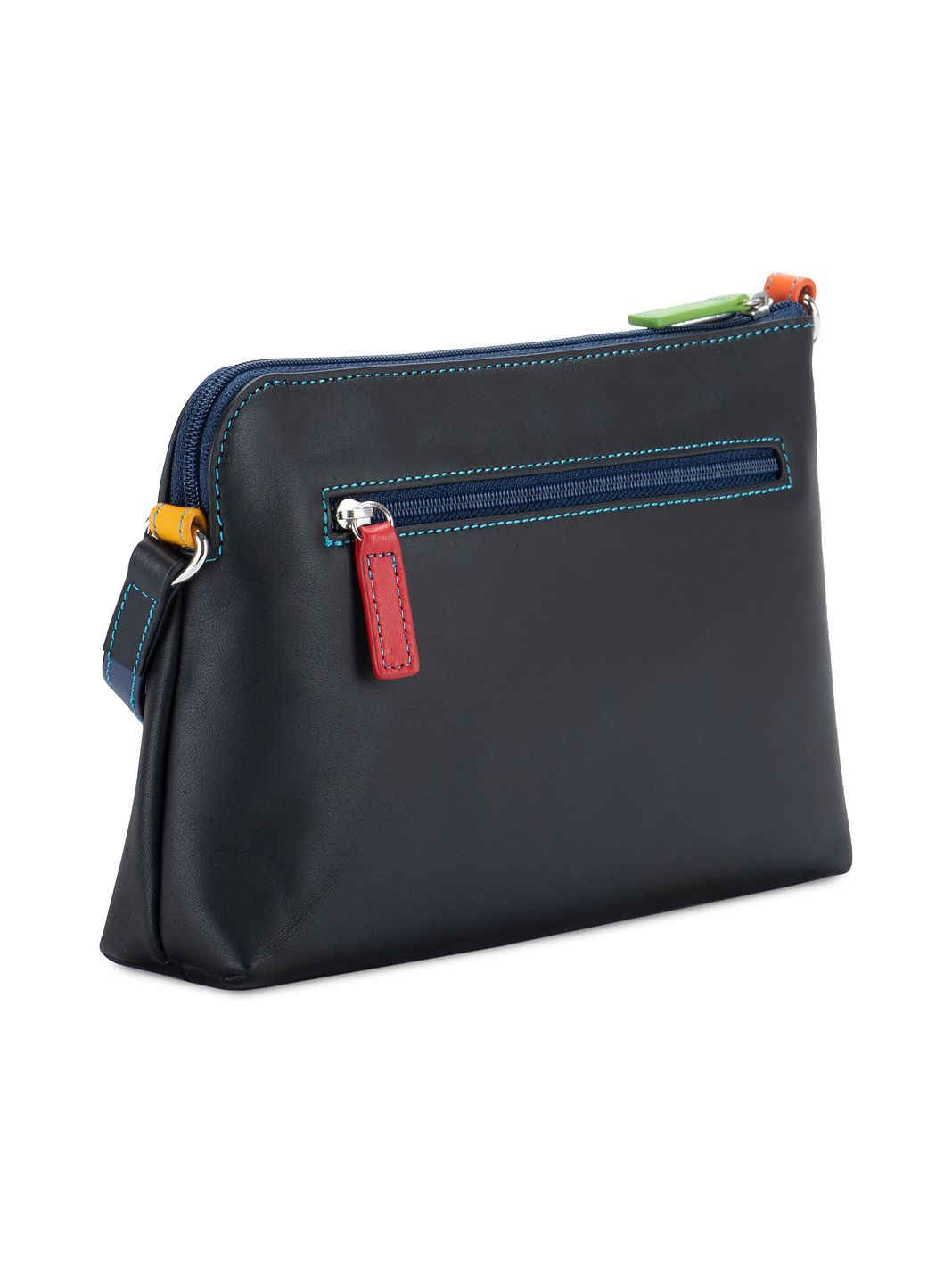 Mywalit Borsa a tracolla Vera Pelle 22 cm