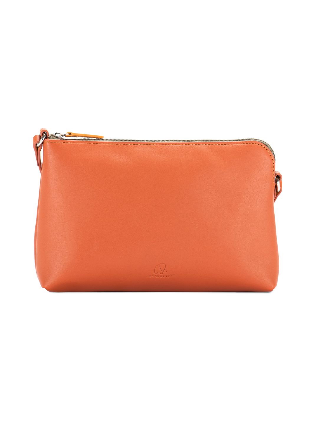 Mywalit Borsa a tracolla Vera Pelle 22 cm Mywalit Borsa a tracolla Vera Pelle 22 cm