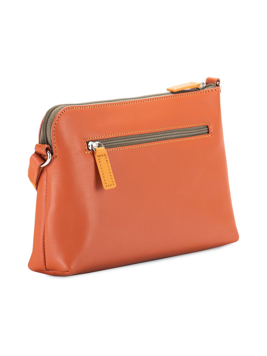 Mywalit Borsa a tracolla Vera Pelle 22 cm Mywalit Borsa a tracolla Vera Pelle 22 cm
