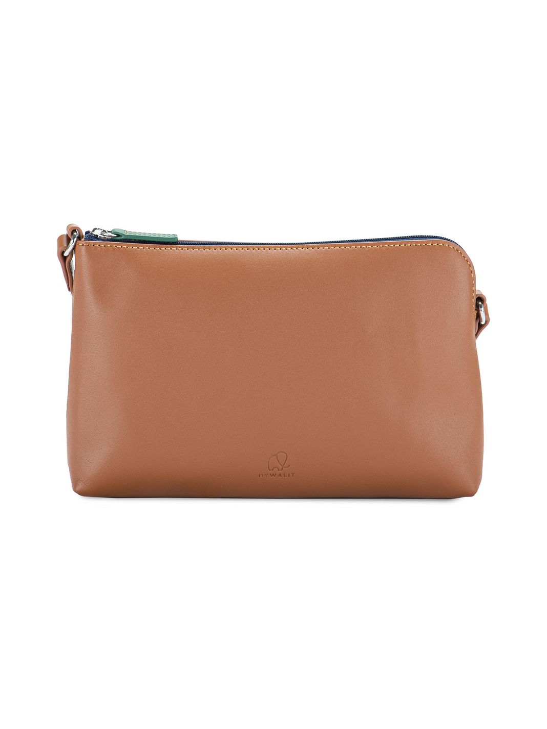 Mywalit Borsa a tracolla Vera Pelle 22 cm Mywalit Borsa a tracolla Vera Pelle 22 cm